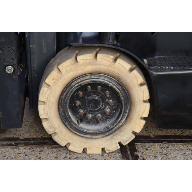 2021 Doosan B35X-7-47874923