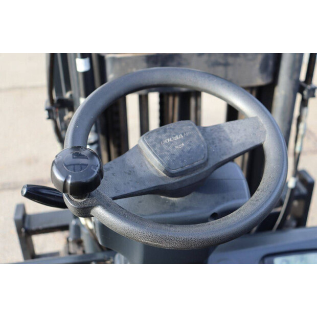 2021 Doosan B35X-7-47874931