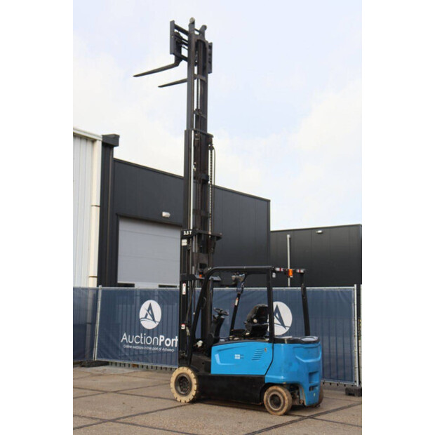 2021 Doosan B35X-7-47874938