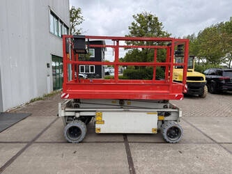 Image for LIFTS 2016 Holland Lift HL84-E14 for Sale in Netherlands