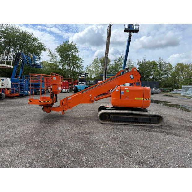 2007 Hitachi HX99B-2-47875021