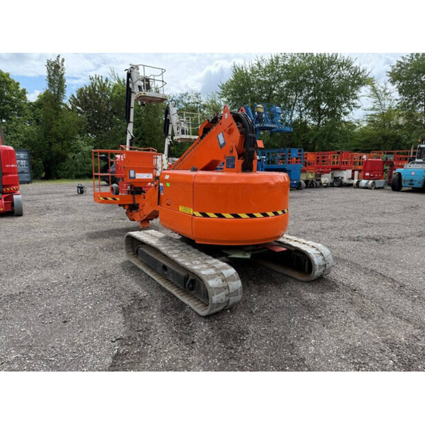 2007 Hitachi HX99B-2-47875023