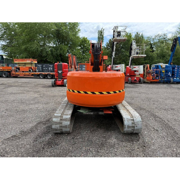 2007 Hitachi HX99B-2-47875024