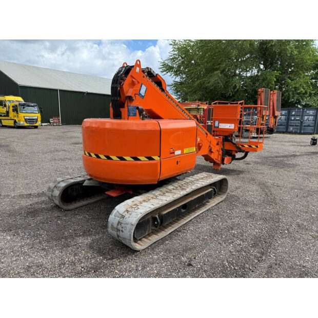 2007 Hitachi HX99B-2-47875025