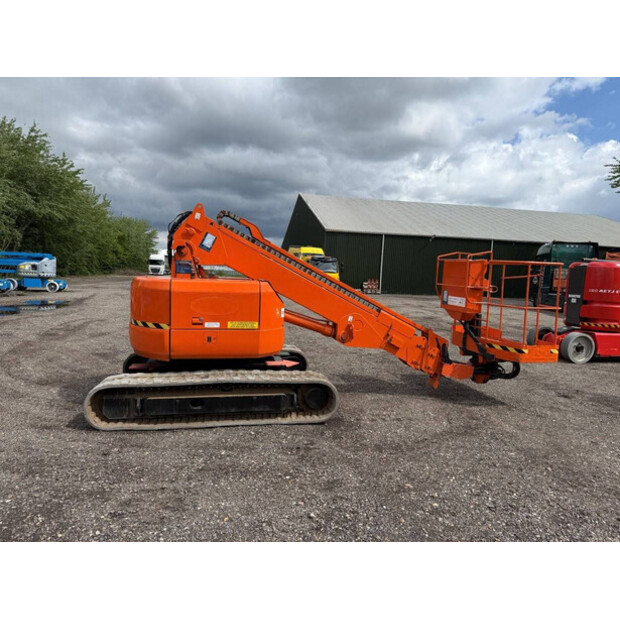 2007 Hitachi HX99B-2-47875026
