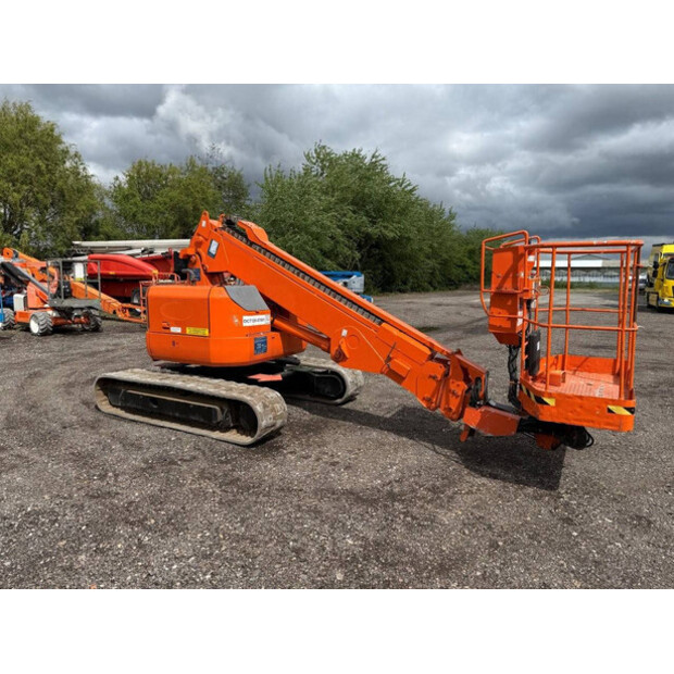 2007 Hitachi HX99B-2-47875027