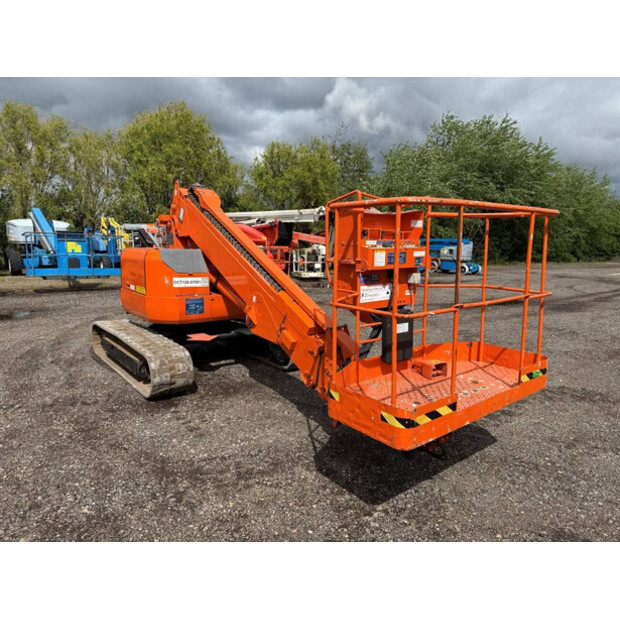 2007 Hitachi HX99B-2-47875028