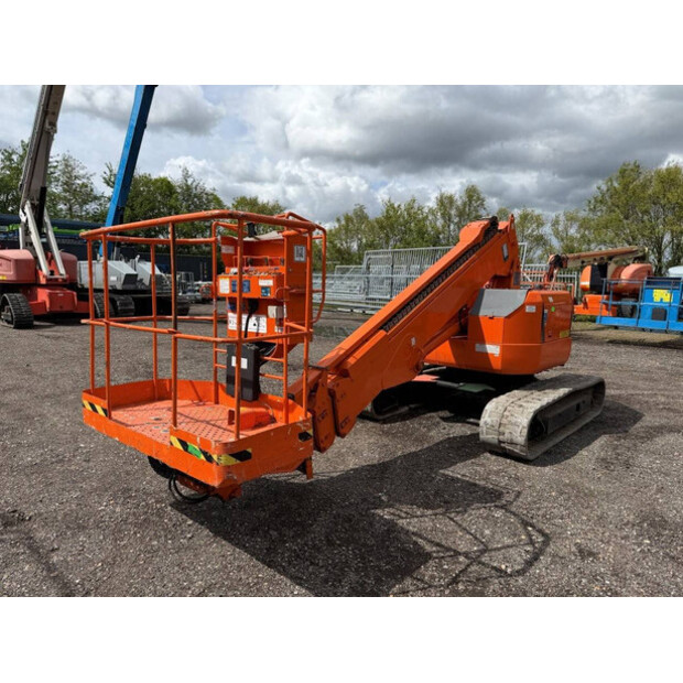 2007 Hitachi HX99B-2-47875029