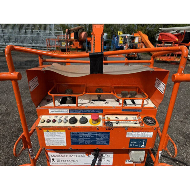2007 Hitachi HX99B-2-47875030