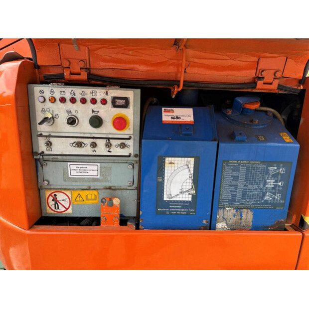 2007 Hitachi HX99B-2-47875032