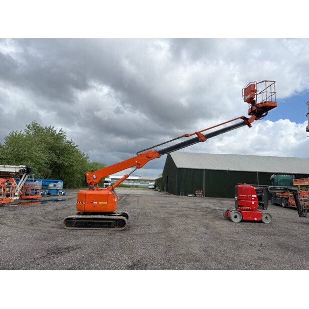 2007 Hitachi HX99B-2-47875035