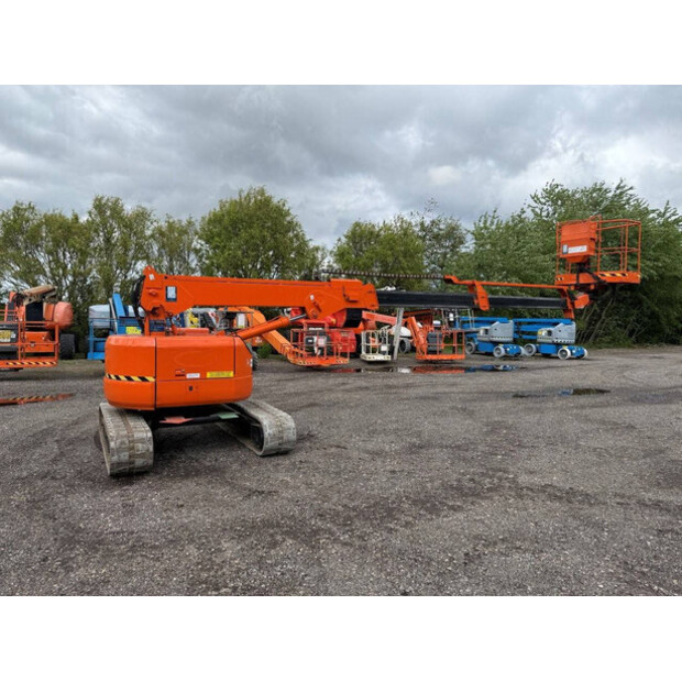 2007 Hitachi HX99B-2-47875037