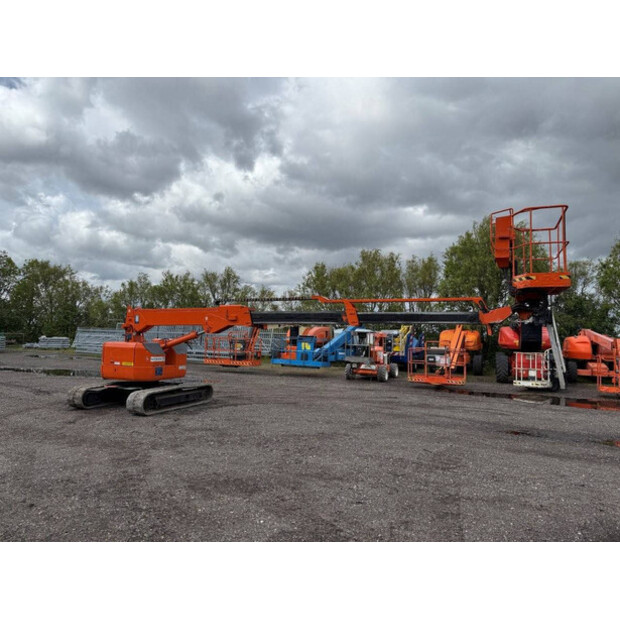 2007 Hitachi HX99B-2-47875038