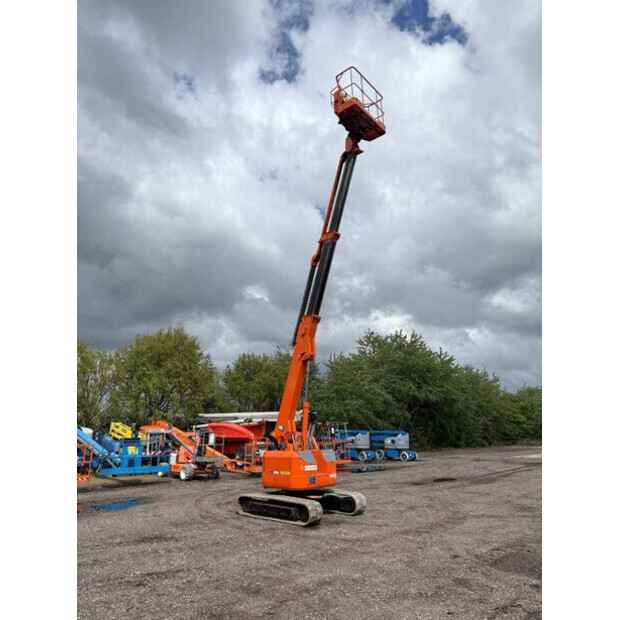 2007 Hitachi HX99B-2-47875039