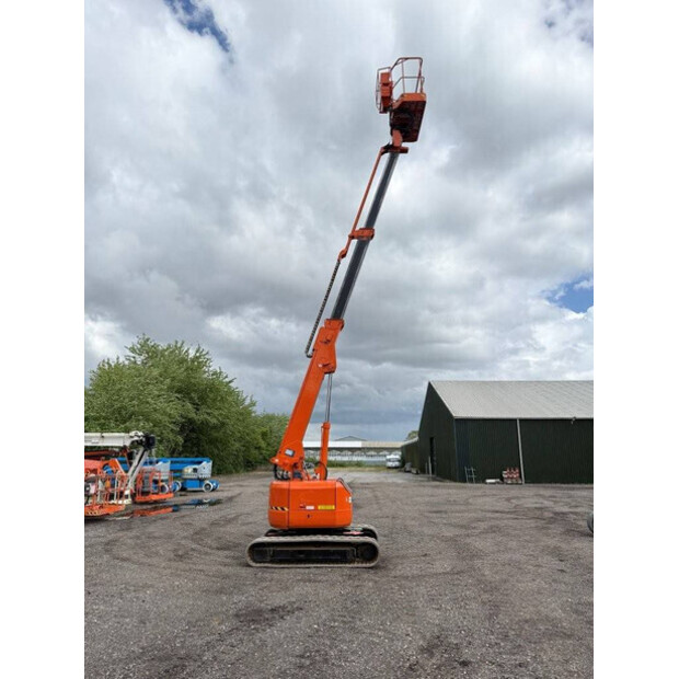 2007 Hitachi HX99B-2-47875040