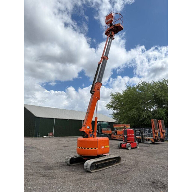 2007 Hitachi HX99B-2-47875041