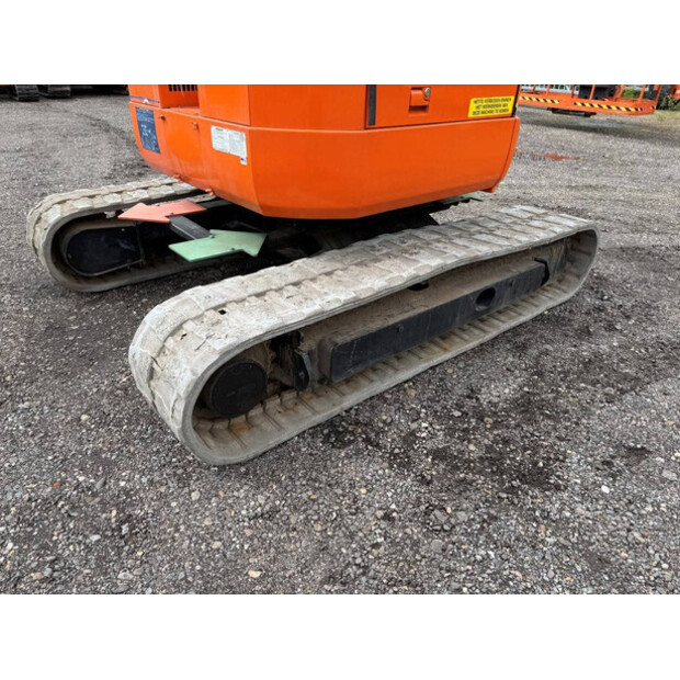 2007 Hitachi HX99B-2-47875042