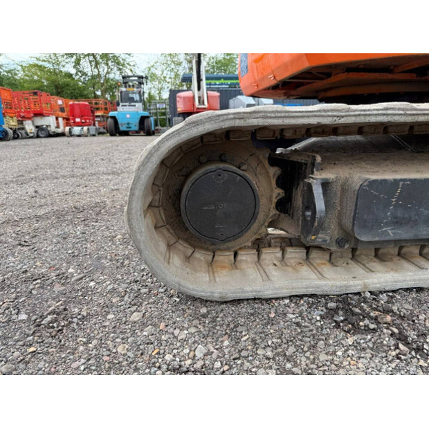 2007 Hitachi HX99B-2-47875043