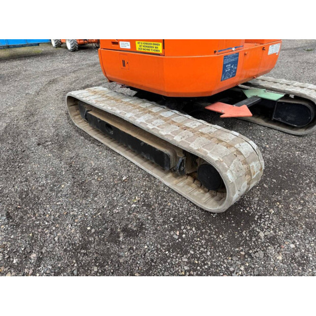 2007 Hitachi HX99B-2-47875044