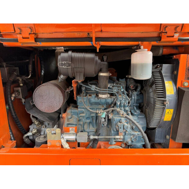 2007 Hitachi HX99B-2-47875046