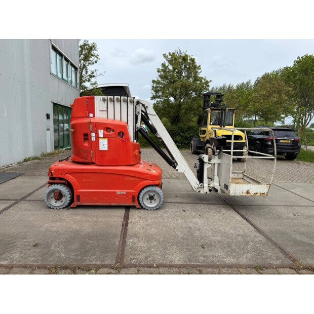 2013 JLG TOUCAN 1210-47875048