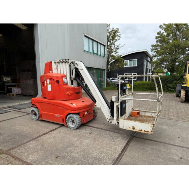 2013 JLG TOUCAN 1210-47875049