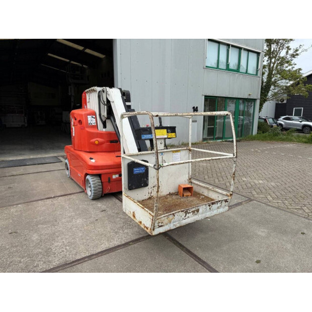 2013 JLG TOUCAN 1210-47875050