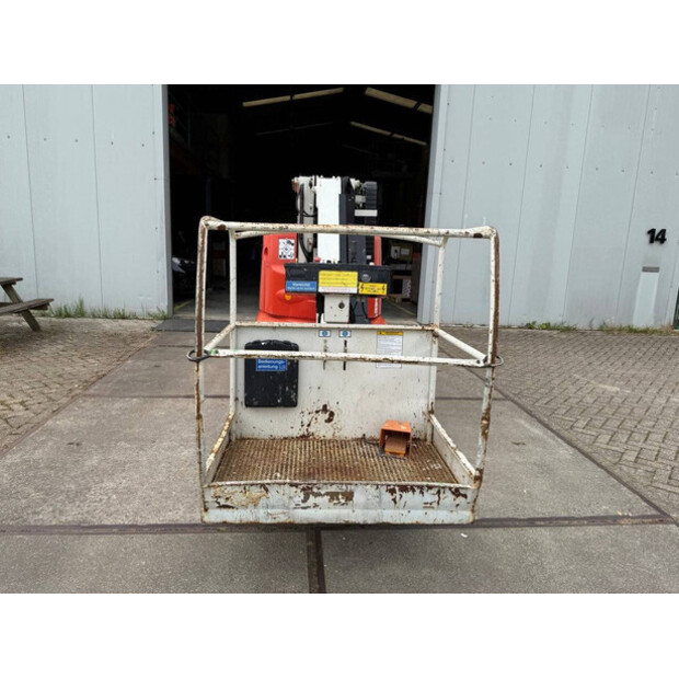 2013 JLG TOUCAN 1210-47875051
