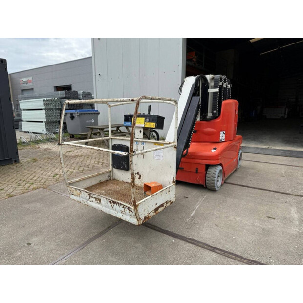 2013 JLG TOUCAN 1210-47875052