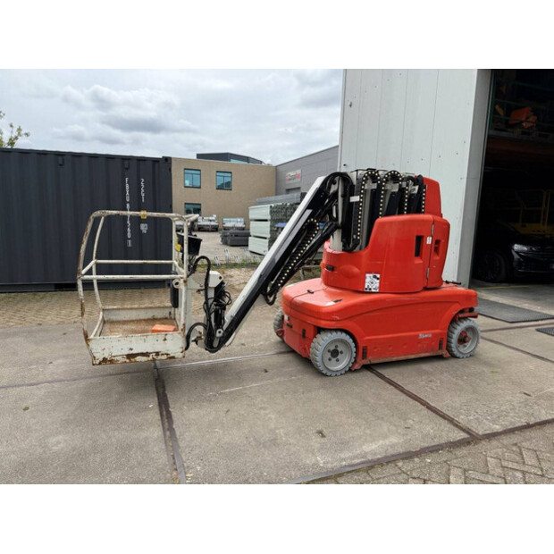 2013 JLG TOUCAN 1210-47875053