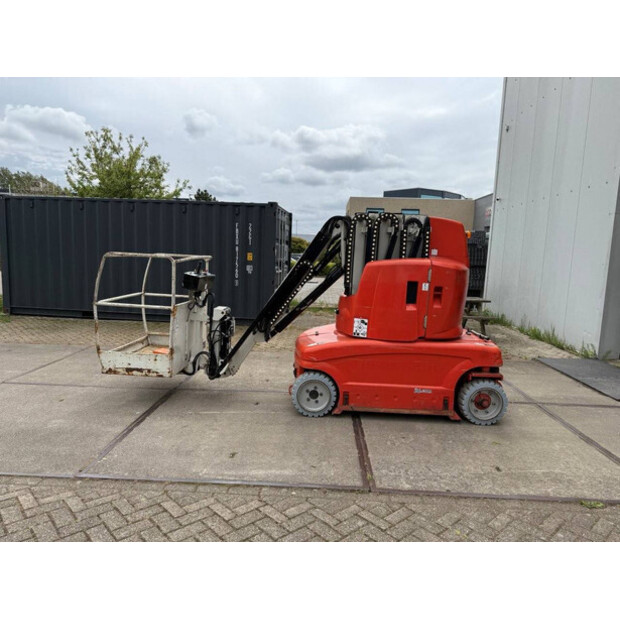 2013 JLG TOUCAN 1210-47875054