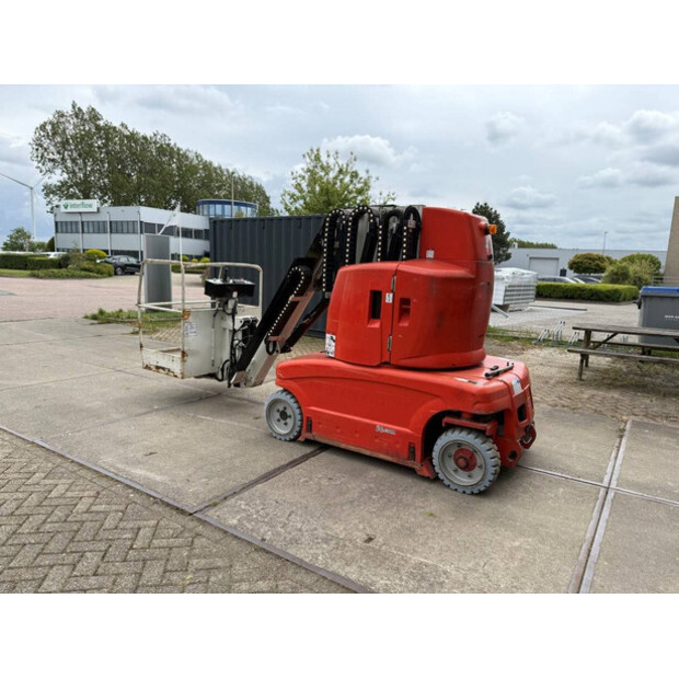 2013 JLG TOUCAN 1210-47875055