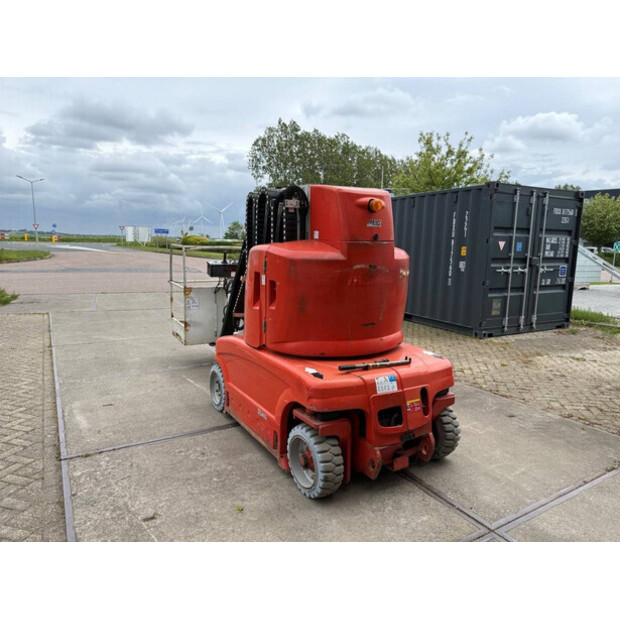 2013 JLG TOUCAN 1210-47875056