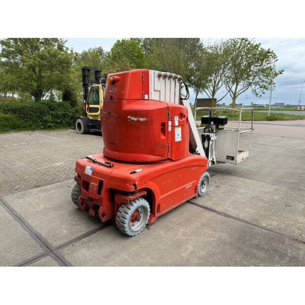 2013 JLG TOUCAN 1210-47875058