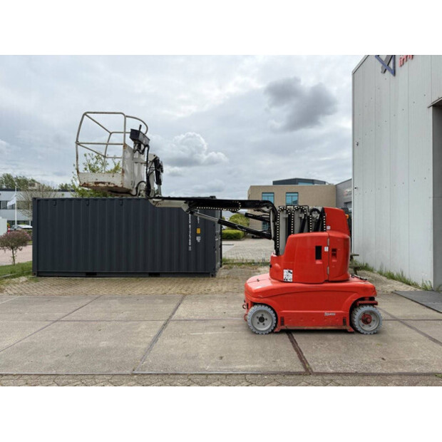 2013 JLG TOUCAN 1210-47875061