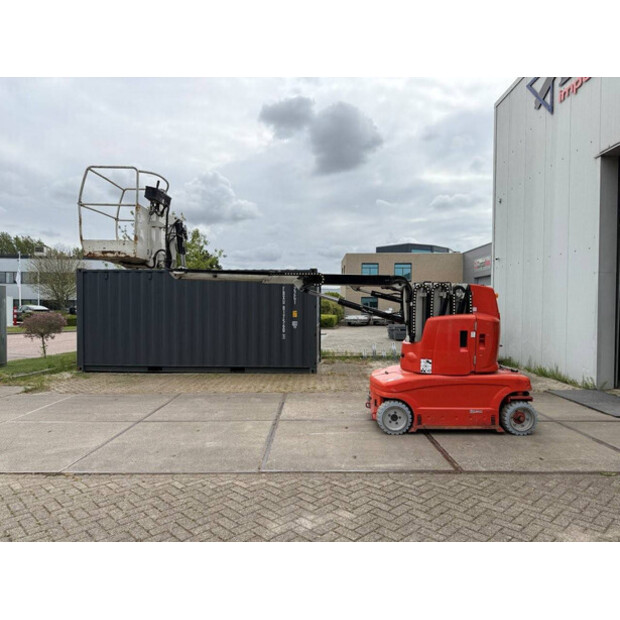 2013 JLG TOUCAN 1210-47875062