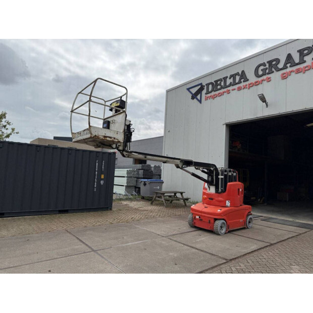 2013 JLG TOUCAN 1210-47875063