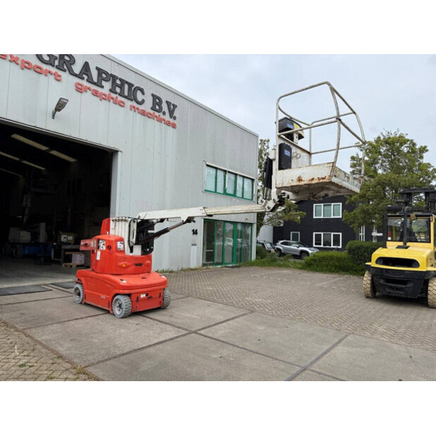 2013 JLG TOUCAN 1210-47875064