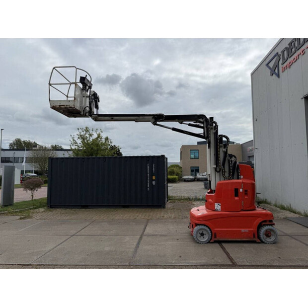 2013 JLG TOUCAN 1210-47875065