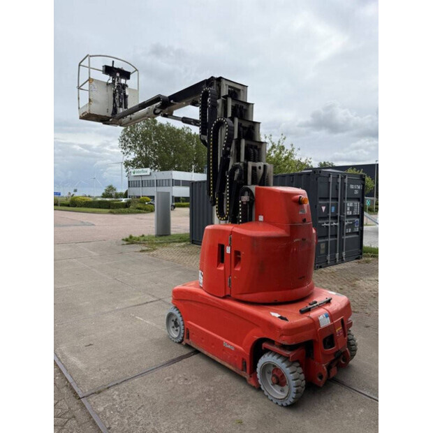 2013 JLG TOUCAN 1210-47875066