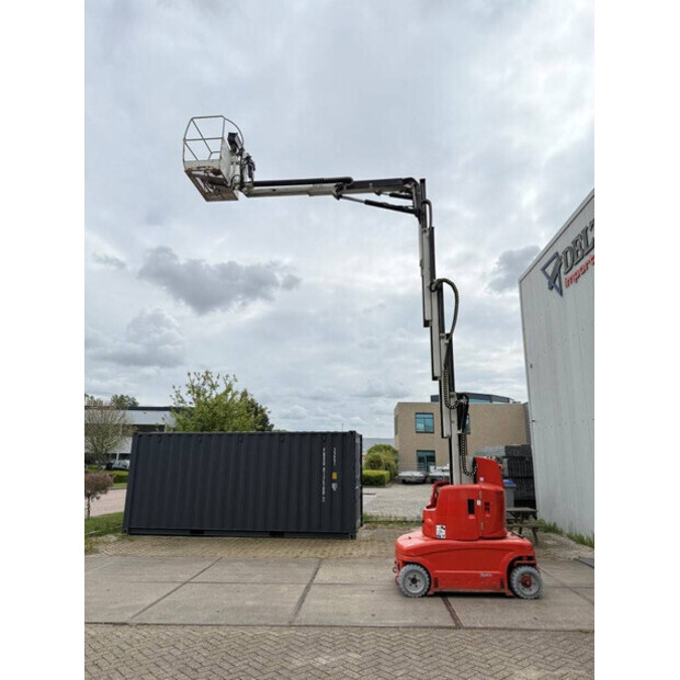 2013 JLG TOUCAN 1210-47875068