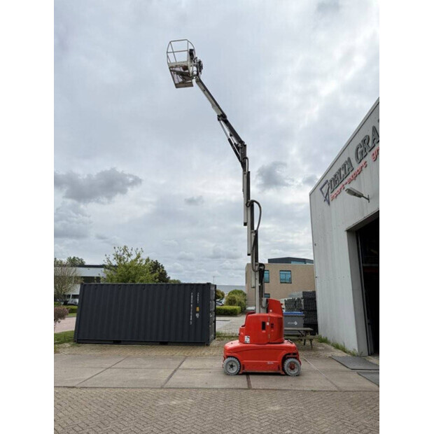 2013 JLG TOUCAN 1210-47875069