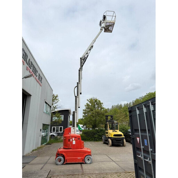 2013 JLG TOUCAN 1210-47875070