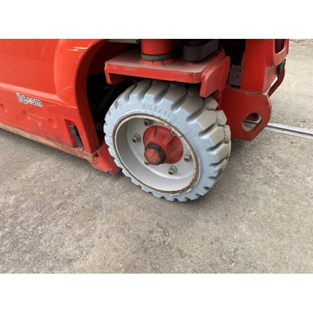 2013 JLG TOUCAN 1210-47875071