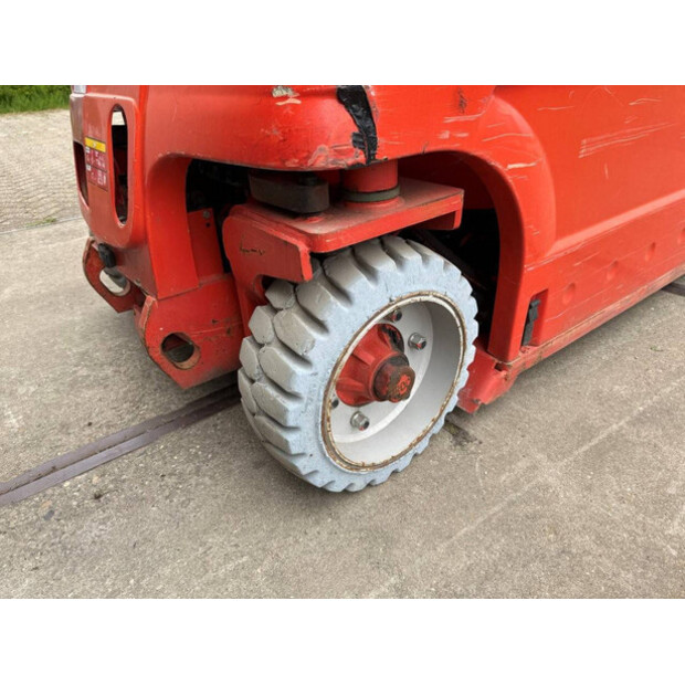 2013 JLG TOUCAN 1210-47875072