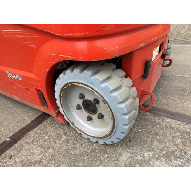 2013 JLG TOUCAN 1210-47875073