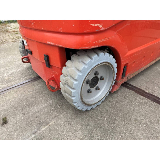2013 JLG TOUCAN 1210-47875074