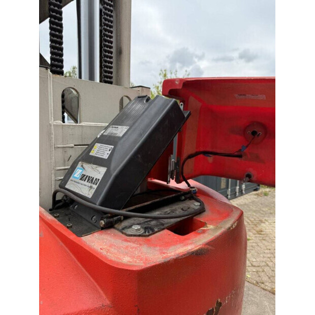 2013 JLG TOUCAN 1210-47875077