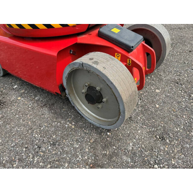 2009 Manitou 120AETJC-47875095