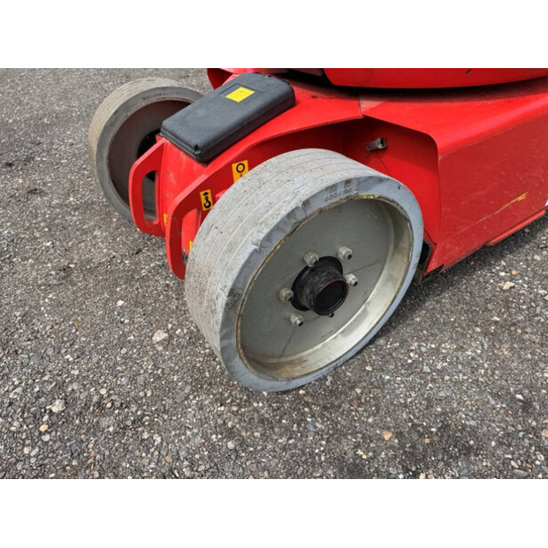 2009 Manitou 120AETJC-47875096